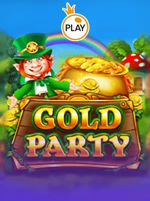 Gold Party oyunu