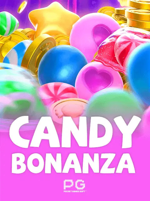 Candy Bonanza oyunu