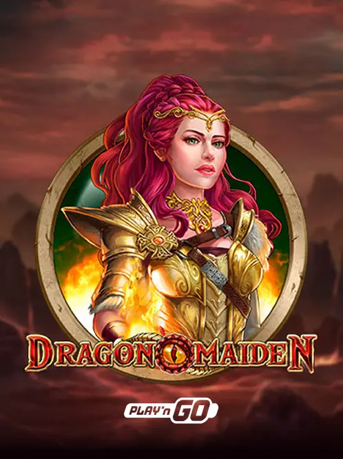 Dragon Maiden oyunu
